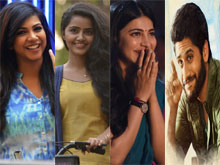 Premam Movie Latest Photos